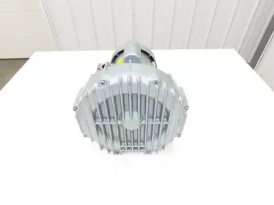 Thermo Environmental 3616 Regenerative Blower Vacuum Pump 1Hp 115/230v 1ph 92CFM