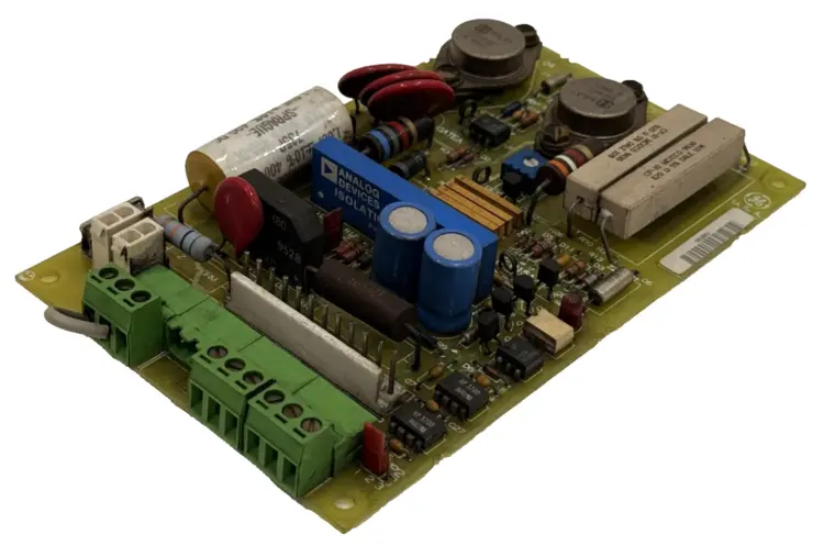 Used GENERAL ELECTRIC DS200CDBAG1BBB Circuit Boards Michigan US | SB Industrial Supply #865767