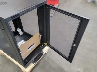 NEW STARTECH RK1833BKM