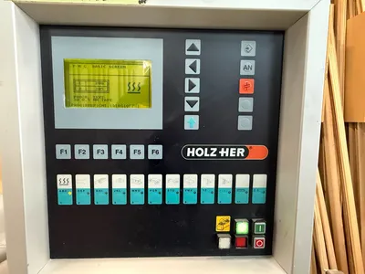 2003 HOLZ-HER Sprint 1310 Edge Benders | ListingHippo (8)