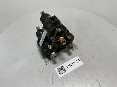 USED MDI 335NO-120A-11