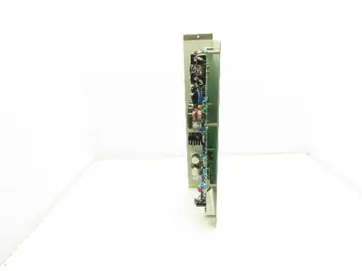 Glassman High Voltage ESA2.5N08B Rack Module 115V 1PH