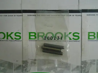 USED AB DICK 100131