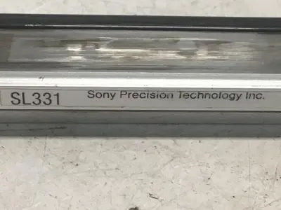 USED SONY SL331