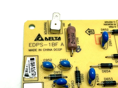 New | in-Stock Lexmark EDPS-1BF A Printed Circuit Boards (PCB) Michigan US | Maverick Industrial Sales #1487389