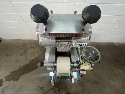 Agnelli Fresh Pasta Former