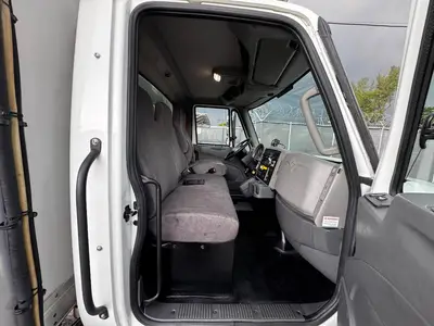 Used 2019 INTERNATIONAL 4300 Reefer Trucks Florida US | Truck and Van Outlet #1509137