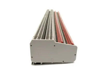 Typ ZDIK 1,5, 3006470 | Phoenix Contact Typ ZDIK 1,5 Sensor/Actuator Terminal Block 3006470 LOT OF 80 - Used