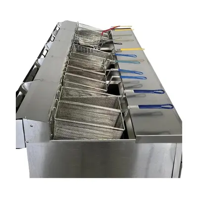 USED ULTRA FRYER B-P20-18-5-UC