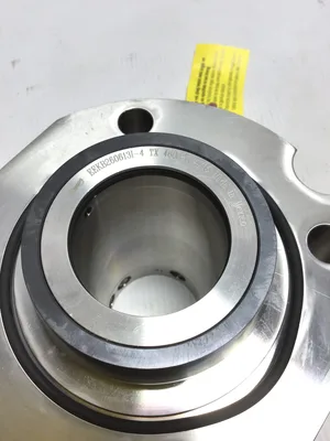 Flowserve GEB2562171B-6 Cartridge Mechanical Seal Stainless Steel
