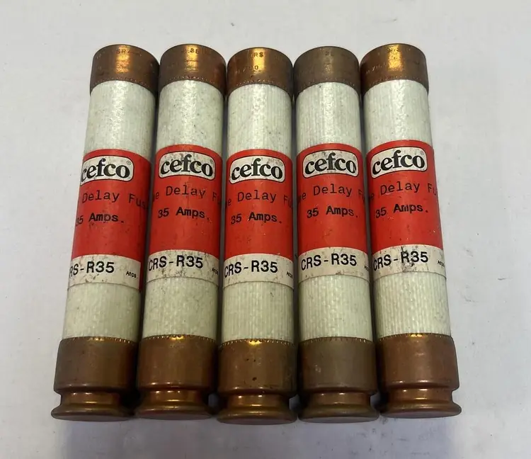Used CEFCO CRS-R35 Miscellaneous Equipment (Electrical & Power) | Surplus Asset Holdings #1199802