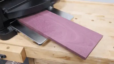 Laguna PX|12 Planer