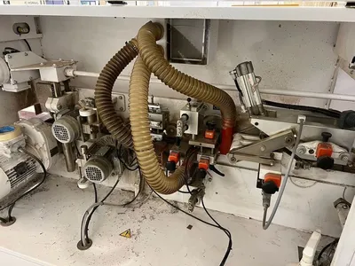 2017 CEHISA EDGEBAND PRO 12 Edge Banders | Charter Auctions (4)