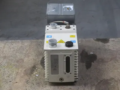 Used VARIAN HS602 370222802 Vacuum Pumps Texas US | Aucto #1307066