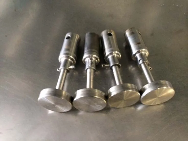 FOGG Snap Cap Capping Chucks (4)