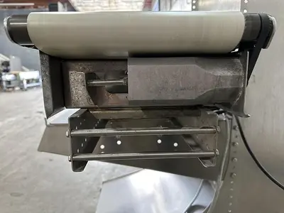 USED BIZERBA CWE