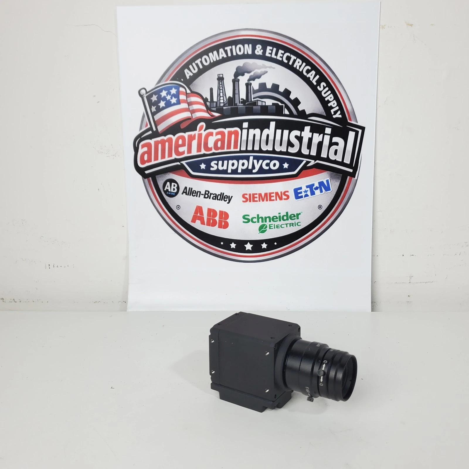 Used KEYENCE CA-HX200M Misc Industrial Equipment California US | American Industrial Supply Co. #1377243