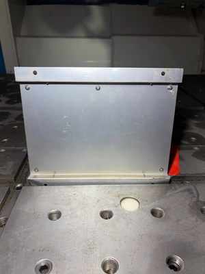 USED KITAMURA 3-E97705