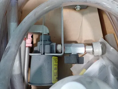 USED CIMCOOL E1007