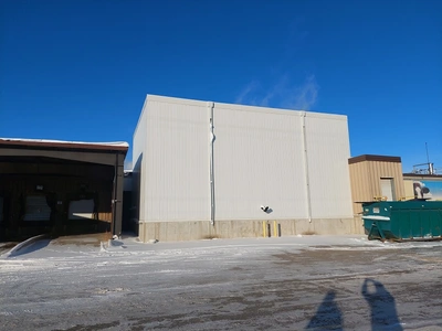 NORTHFIELD Freezer Spiral Conveyors | Envoy Equipment LLC (1)