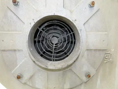 Used AMERICAN FAN _UNKNOWN_ Blowers Indiana US | Arrow Industrial #1365720