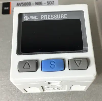 USED SMC AV5000N065DZ
