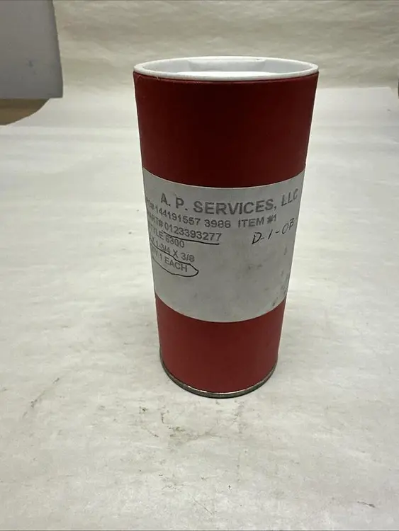 Used AP SERVICES 0123393277 Seals & Gaskets Ohio US | Surplus Asset Holdings #1225546