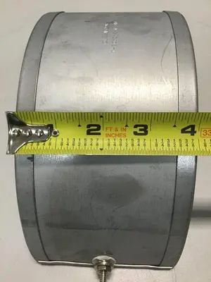 USED APPLIED INSTRUMENTS A-84C402-1