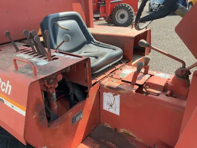 Used DITCH WITCH 6510 Trenchers Michigan US | Miedema Asset Management Group #1304659