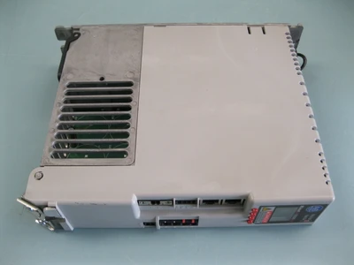 USED Allen Bradley 2198-H015-ERS2