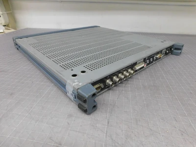 Used ROHDE & SCHWARZ _UNKNOWN_ Test Equipment - Other | OCO Industrial #1649934