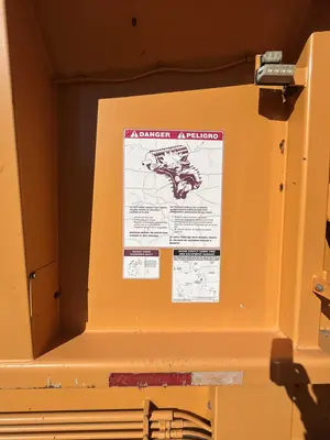 Used 2012 BANDIT 3680 RECYCLER Forestry Grinders North Carolina US | Proxy Equipment #1385242