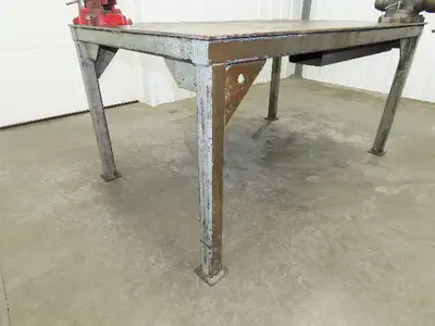 Used ARROW INDUSTRIAL SALES _UNKNOWN_ Welding Machinery (Other) Indiana US | Arrow Industrial #1367567
