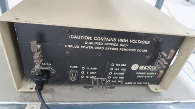 Used EXATRON _UNKNOWN_ Miscellaneous PCB & SMT Equipment Texas US | OCO Industrial #1714986