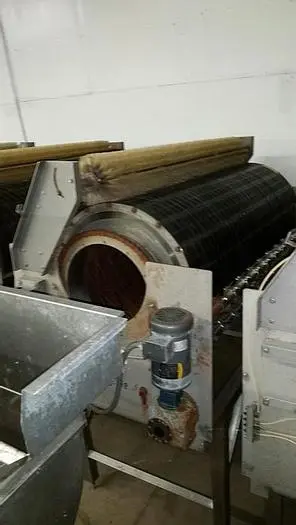 Used LYCO MANUFACTURING, INC. MIDSIZE Slicers / Dicers / Cutters Ohio US | Regal Equipment Inc #219222