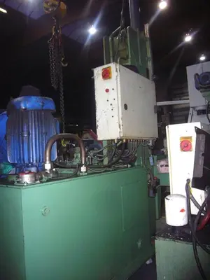 USED ZM 50 TON