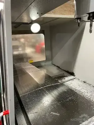 USED 2000 HAAS VF-10