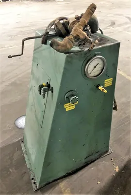 USED CLIFTON A-1461