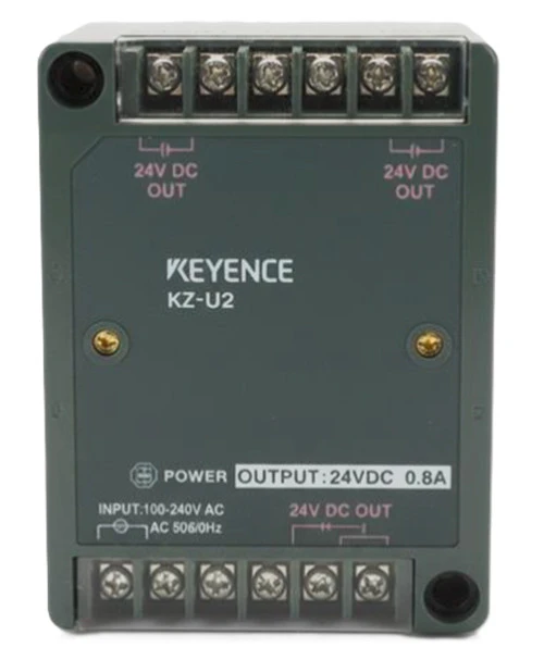Keyence KZ-U2 [Refurbished]