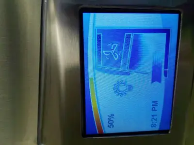 Used _UNKNOWN_ _UNKNOWN_ Biosafety Cabinets California US | R&D Laboratory Equipment #1415123