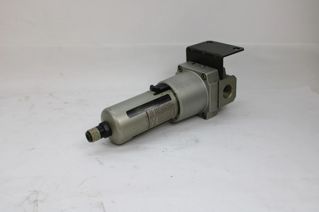 USED SMC AF5000-06BC