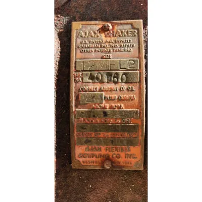USED KEY TECHNOLOGIES 403449