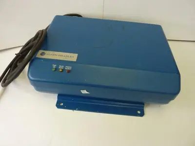 USED ALLEN BRADLEY 2755-DM1 SER A