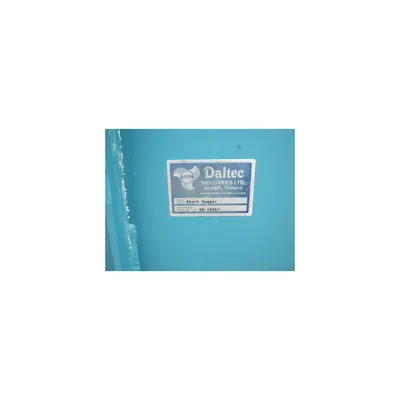 USED DALTEC 2 WAY DAMPER