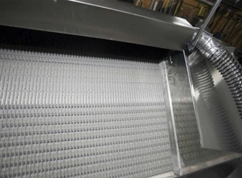 Used MERRILL MERRILL 72-39 SLAT COUNTER Tablet/Capsule Counters New York US | Michael Benalt Inc #1274205