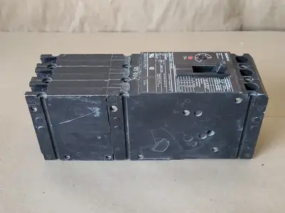 Used SIEMENS CED63A025 Switchgears British Columbia CA | Lenmark #239089
