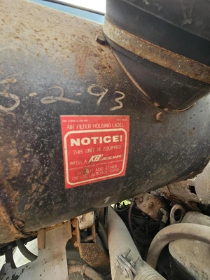 Used 1985 WHITE/GMC 13932 Conventional trucks Wisconsin US | Proxy Equipment #1385062