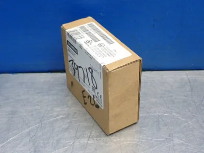 NEW SIEMENS 6GK15000FC10