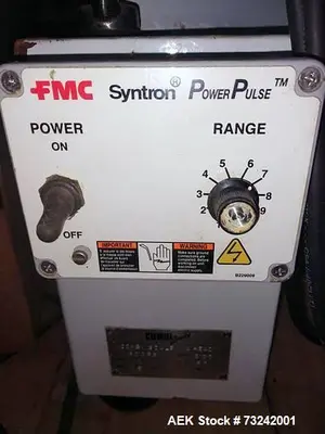 Used WEIGHPACK SYSTEMS 12 HEAD Scales Illinois US | Aaron Equipment #86807