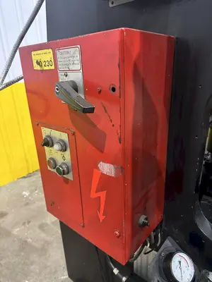 USED AMADA RG-80